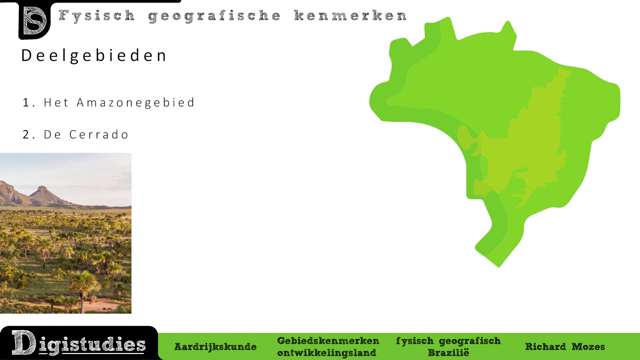 Digistudies 2 Klimaat En Natuurlijke Hulpbronnen