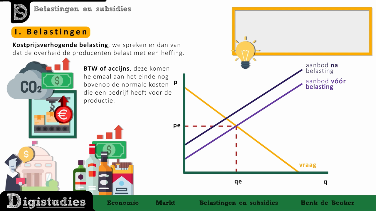 Digistudies 8. Belastingen